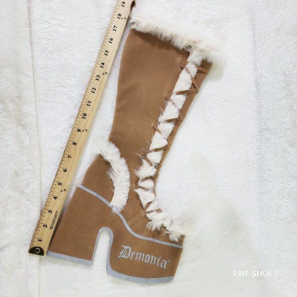 Large Demonia Camel 311 Design Christmas Stocking Collectable Limited Edition - Picture 9 of 12